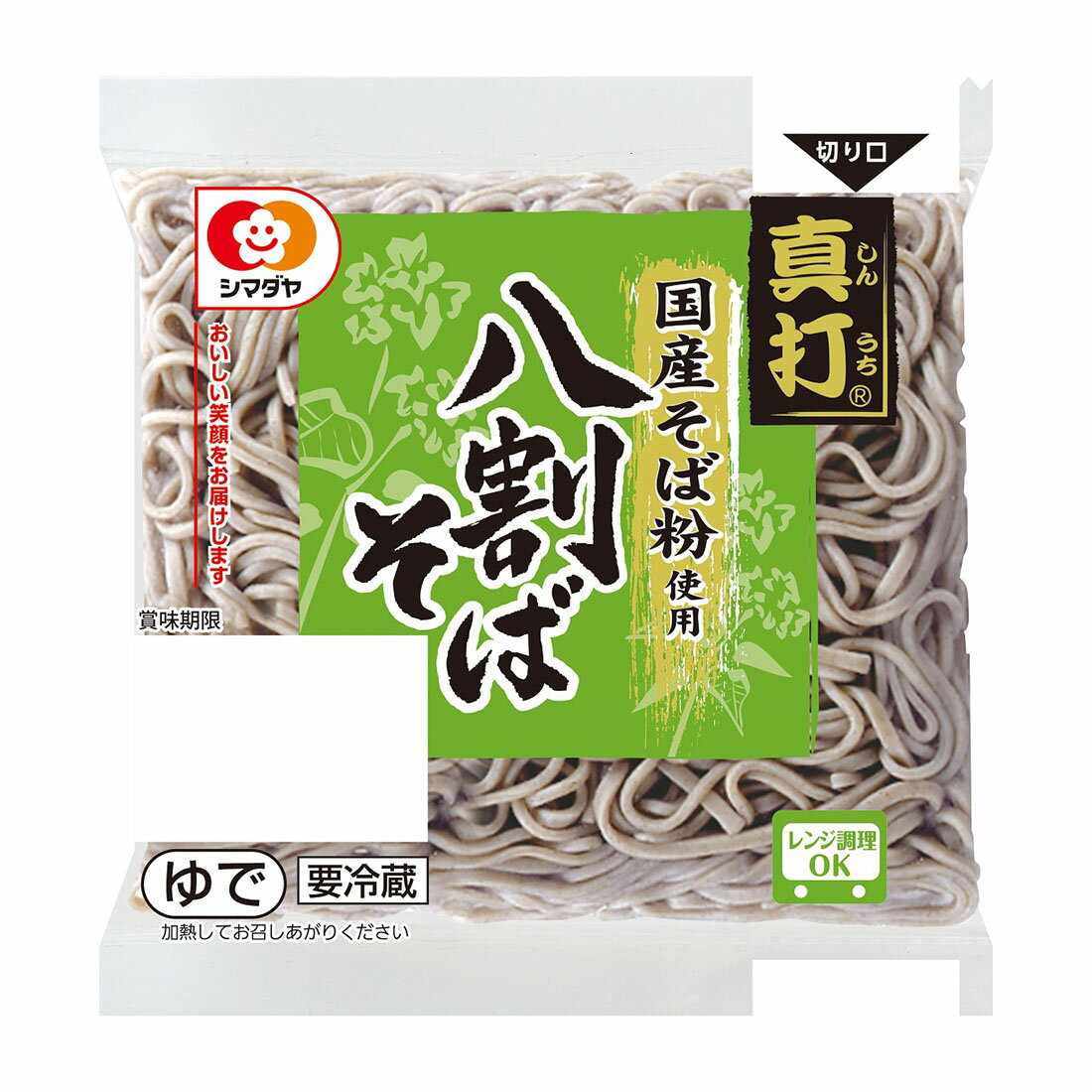 真打 八割そば｜楽天マート - ネットスーパー