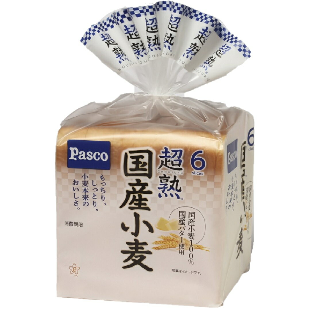 超熟 国産小麦｜楽天マート - ネットスーパー