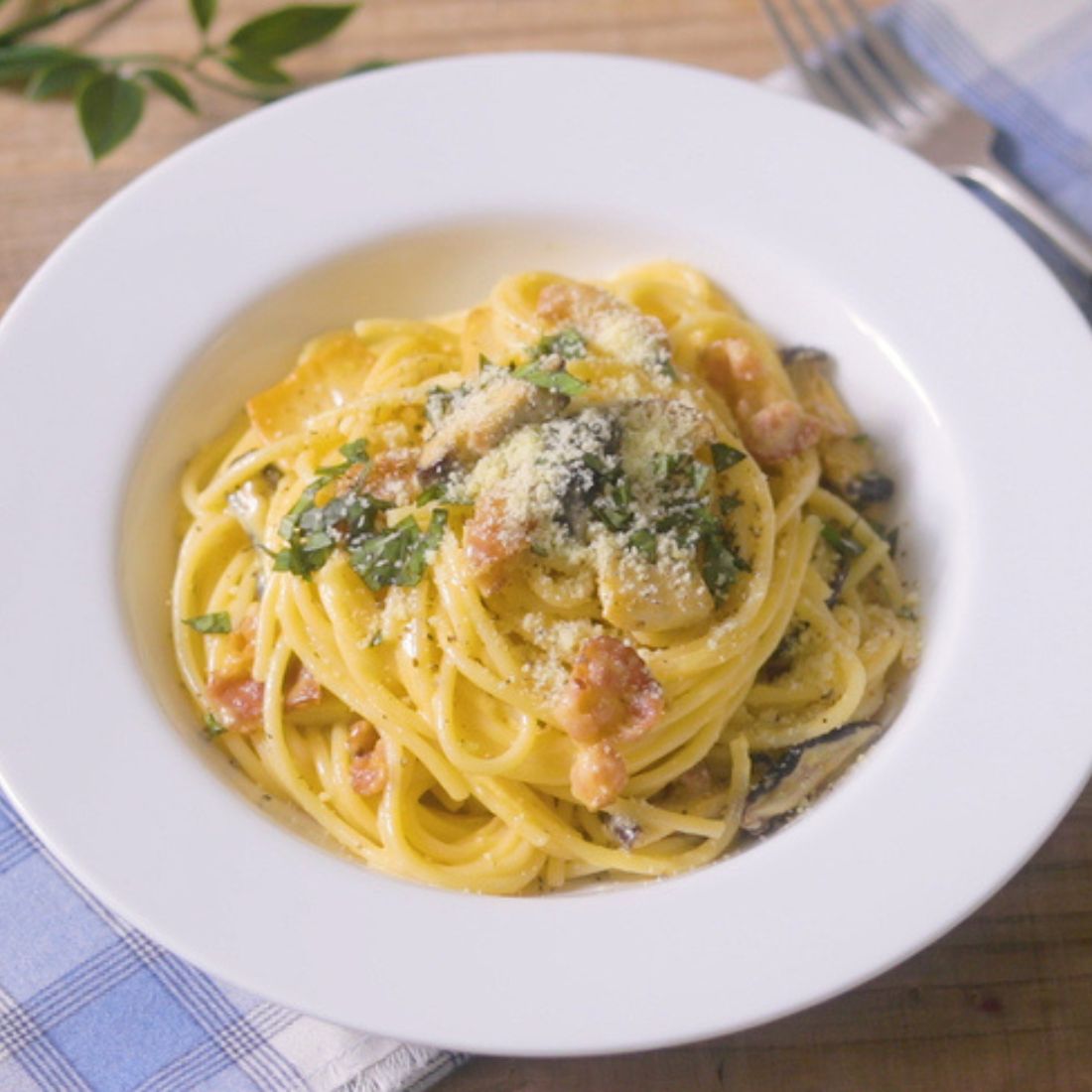 夢のカルボナーラ（冷凍）｜楽天マート - ネットスーパー