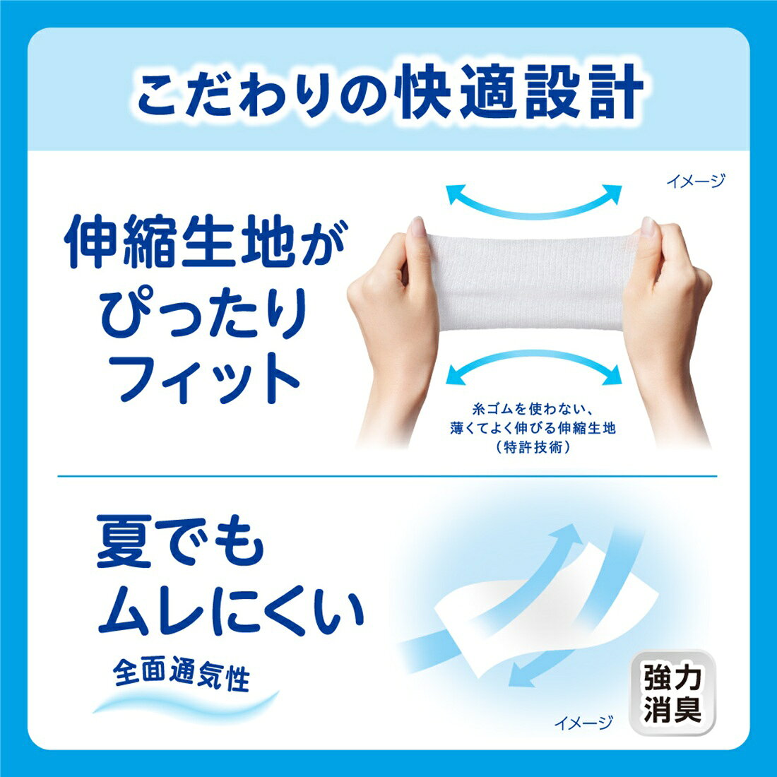 リリーフ パンツタイプ まるで下着 2回分 M~L｜楽天マート - ネット