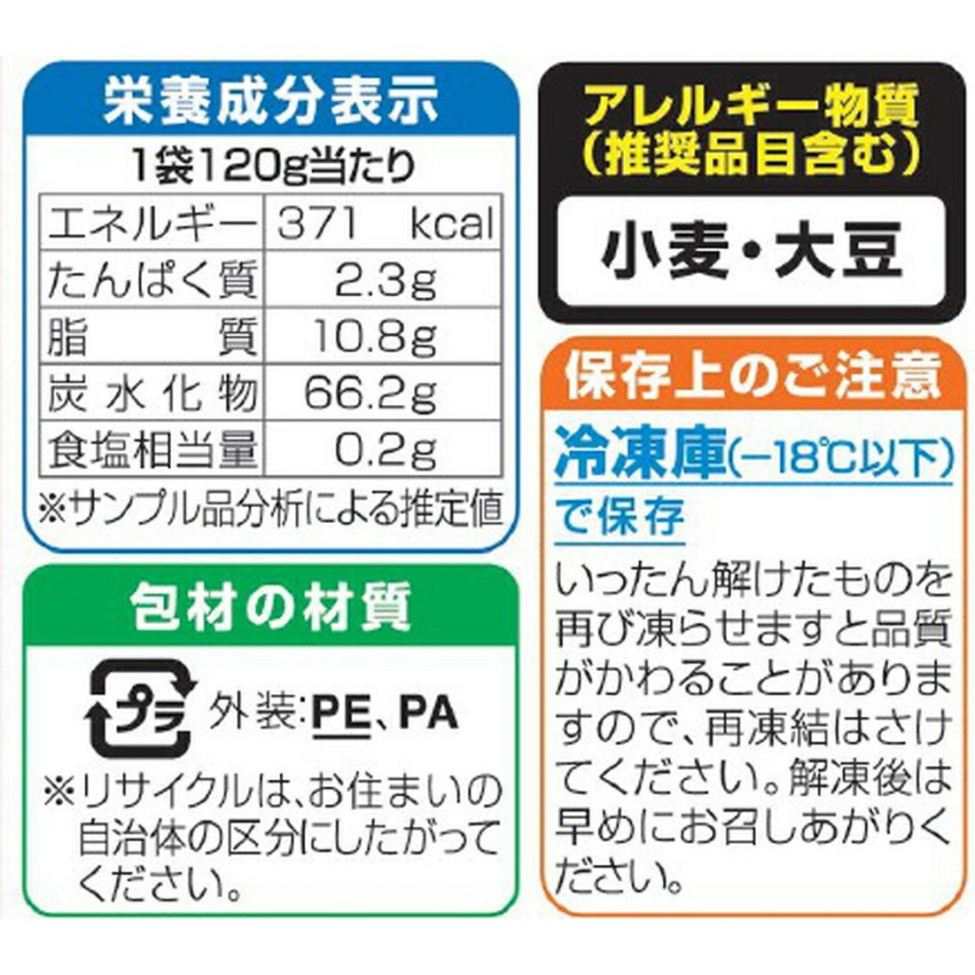 大学いも（冷凍）｜楽天マート - ネットスーパー