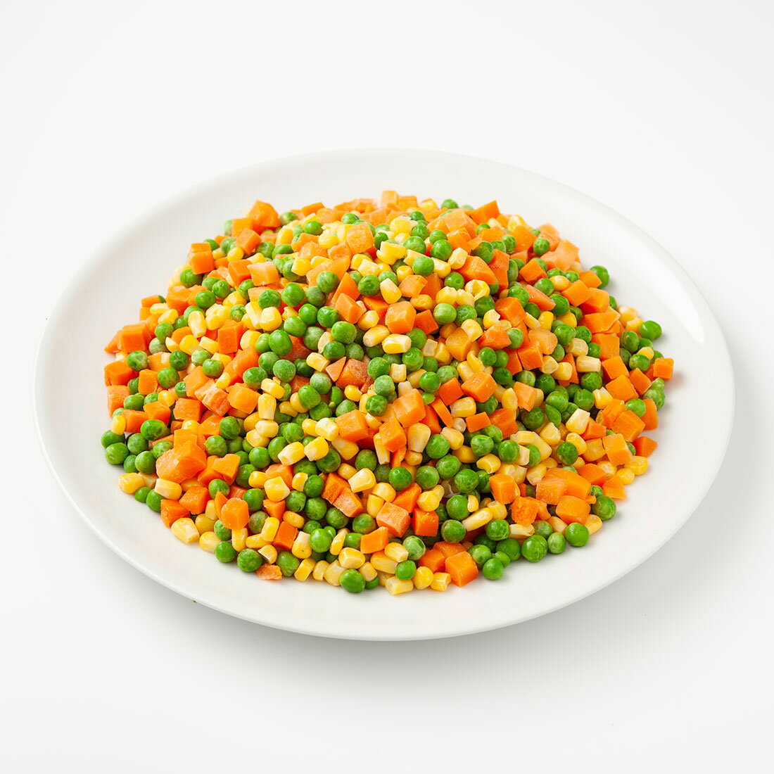ミックスベジタブル （冷凍）｜楽天マート - ネットスーパー
