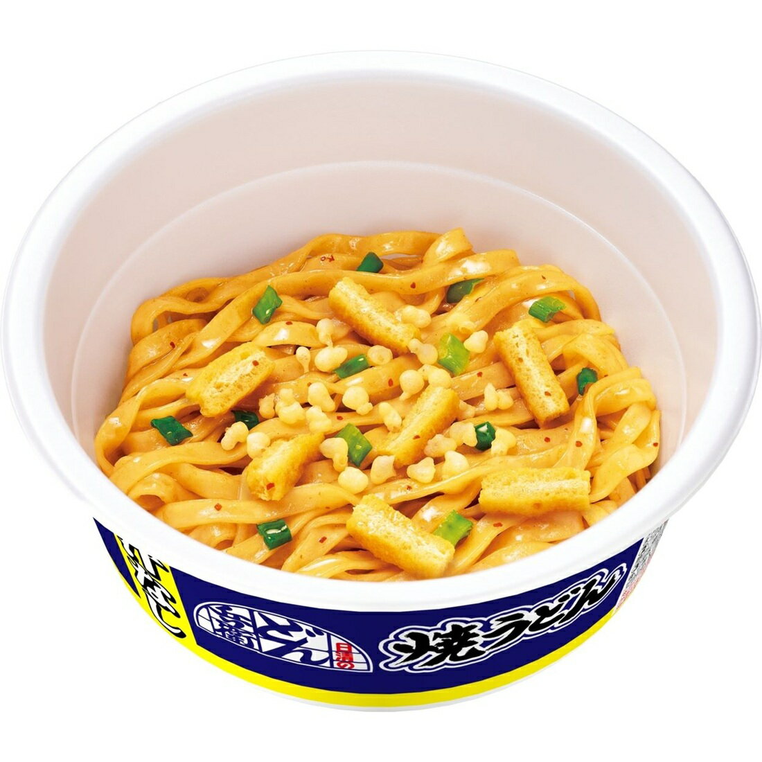 日清のどん兵衛 焼うどん｜楽天マート - ネットスーパー