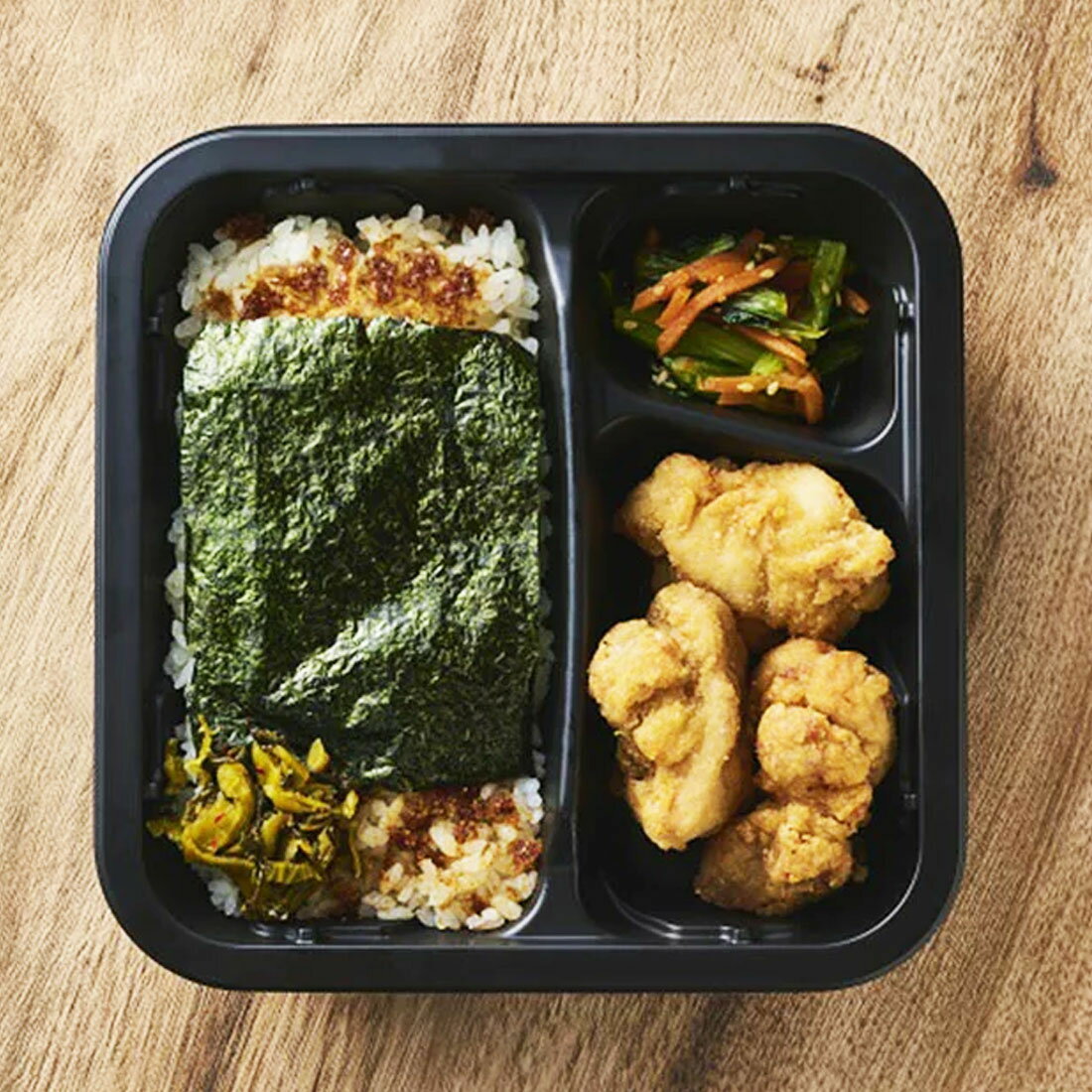 唐揚げ弁当 mqdefault.jpg