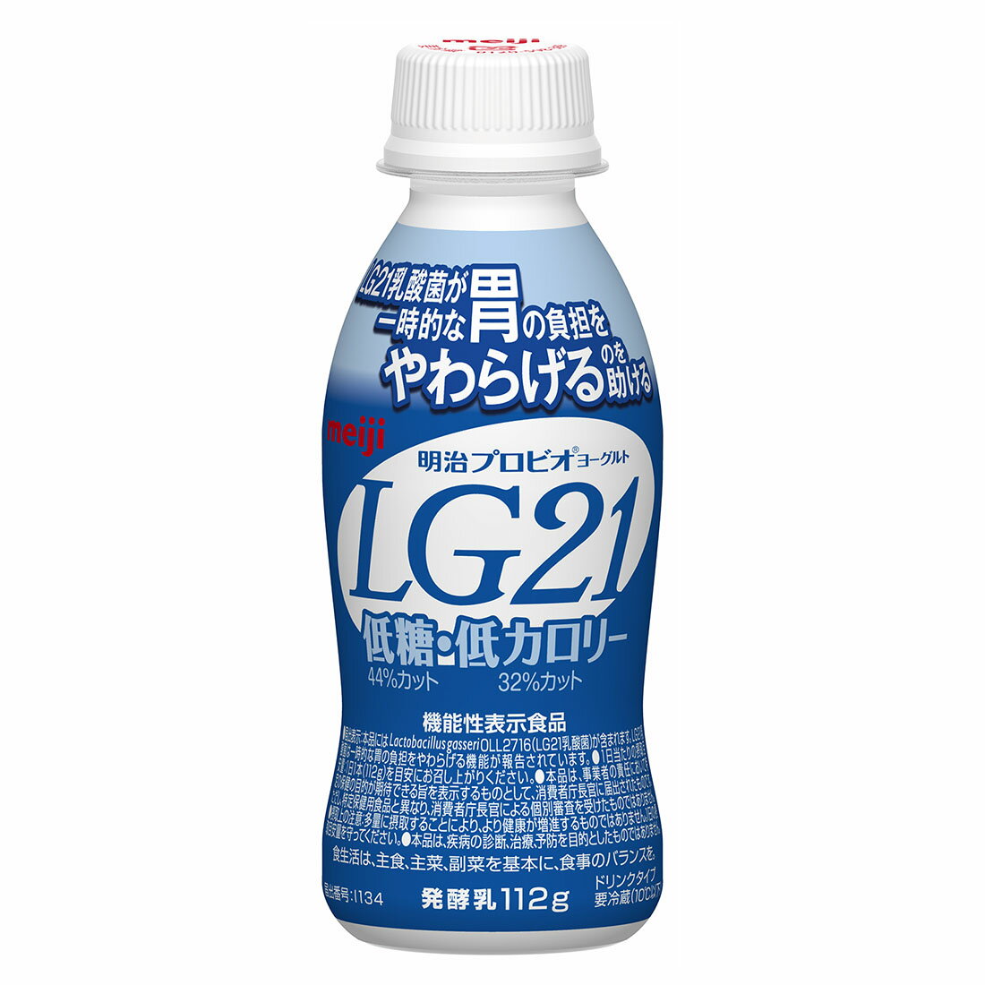 LG21 ドリンクタイプ 低糖・低カロリー｜楽天マート - ネットスーパー