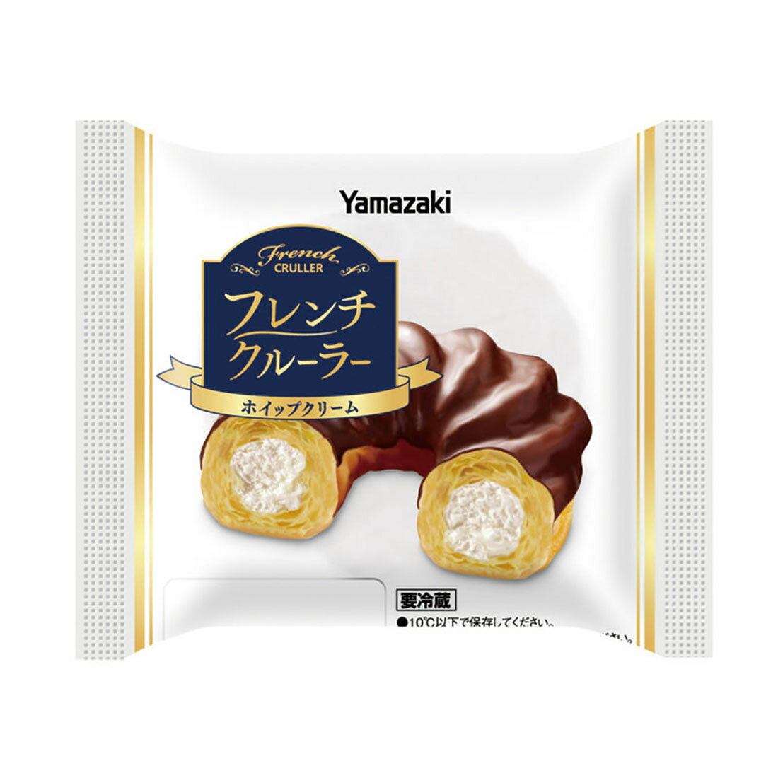 フレンチクルーラー ホイップクリーム 楽天西友ネットスーパー フレンチクルーラー ホイップクリーム 楽天西友ネットスーパー