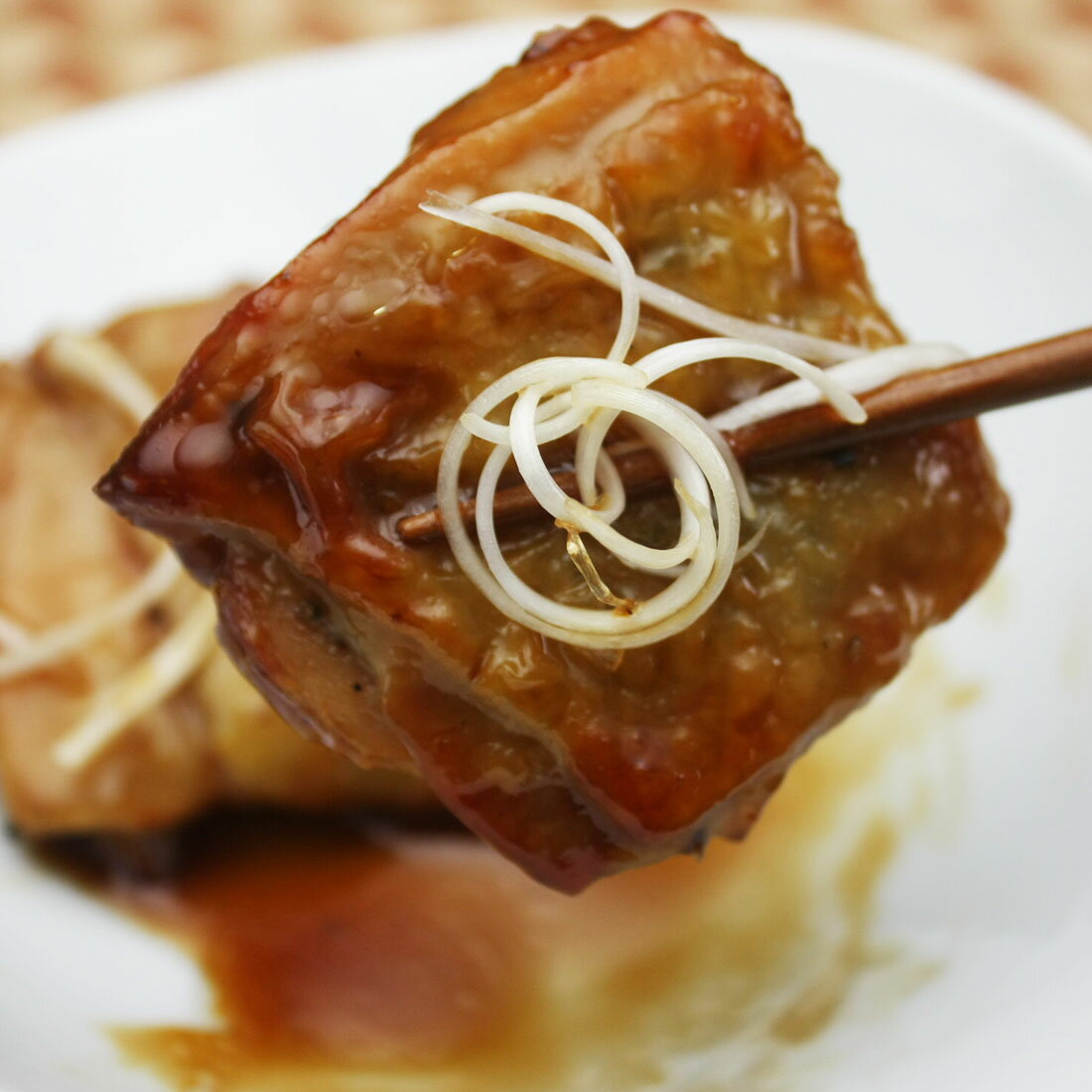 お惣菜Okawari]照り焼きチキン （冷凍）｜楽天マート - ネット