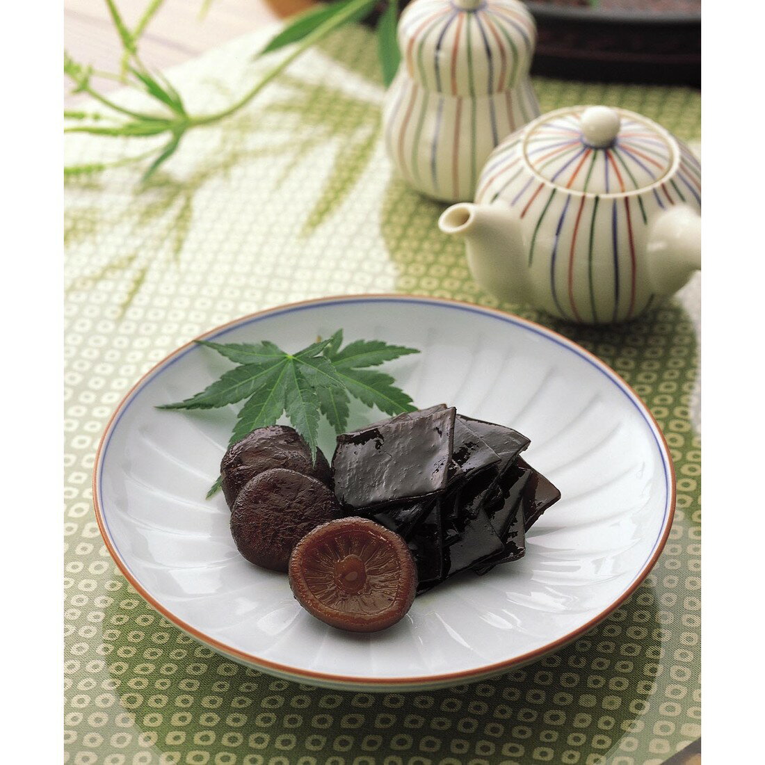 よりどり割】ふじっ子煮 椎茸こんぶ｜楽天マート - ネットスーパー
