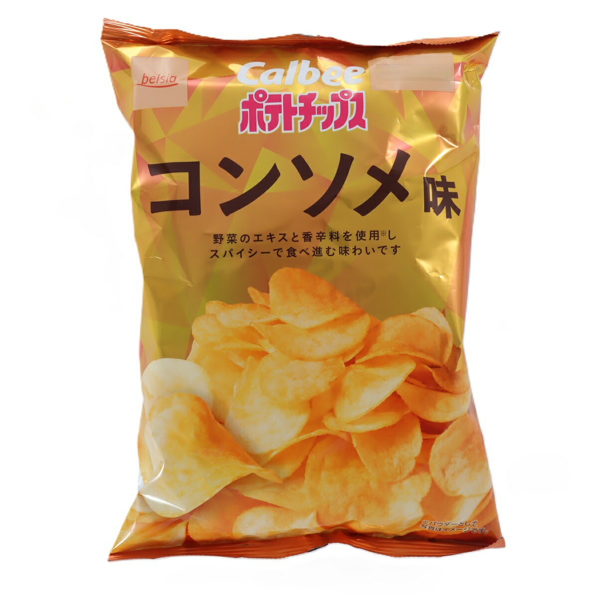 ポテトチップスの宅配なら｜楽天マート - ネットスーパー