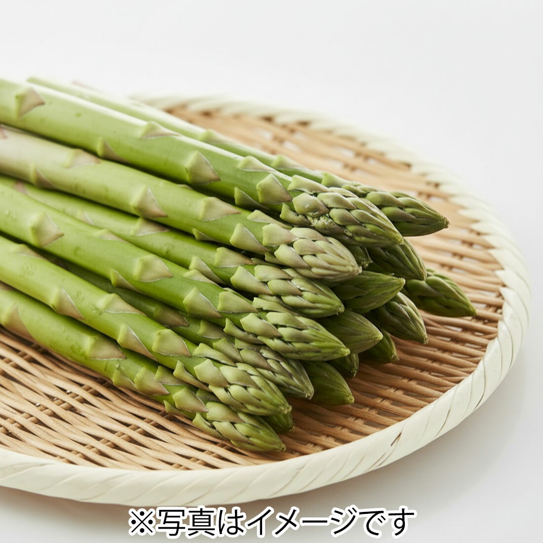 アスパラガス商品 北海道産アスパラガス(Lサイズ)｜楽天マート - ネットスーパー