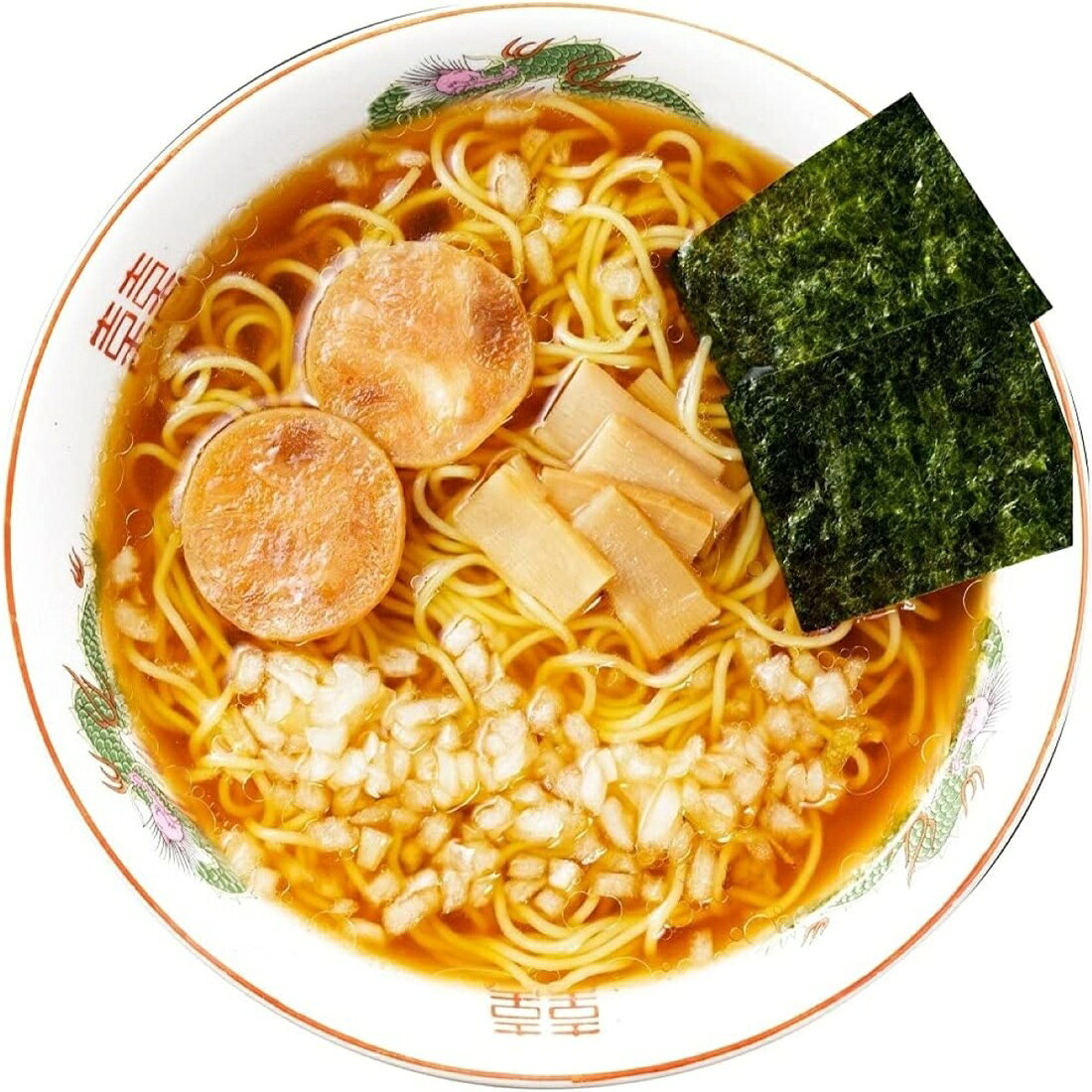 推しプライス】麺NIPPON 八王子 たまねぎ醤油ラーメン｜楽天マート